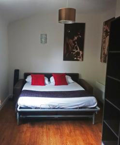 Hotels Auberge Du Cheval Blanc : Chambre Familiale