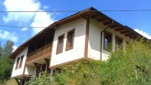 Chepelare Holiday Guest House - Progled