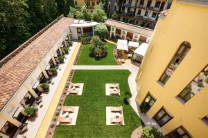 Hotel Indigo Venice - SantElena by IHG