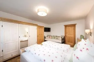 Siebenschläfer Ferienwohnung - 施图拜河谷新施蒂夫特