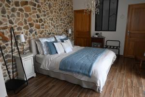 B&B / Chambres d'hotes Aux 3 Forets : photos des chambres