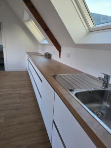 Appartements Appartement Ker Ty mor proche mer : photos des chambres