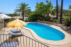 Villa Murales by Villa Plus