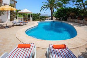 Villa Murales by Villa Plus