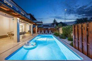 Villa Blue Istria