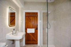 Thatchers Cottage - Rudge Farm Cottages