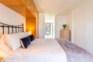Penthouse Duplex in Galway City