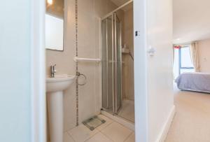 Penthouse Duplex in Galway City