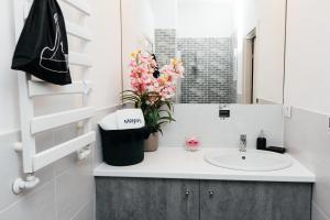 Mayas 69 Zielona Street 3 rooms apartament