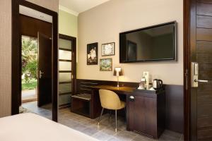 Hotel Indigo Venice - SantElena by IHG