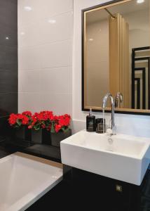 Daujoto 9 Apartamentai, Palanga