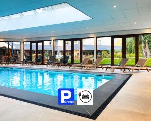 Hotel Schaepkens van St Fijt