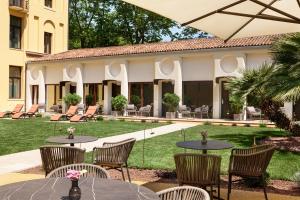 Hotel Indigo Venice - SantElena by IHG