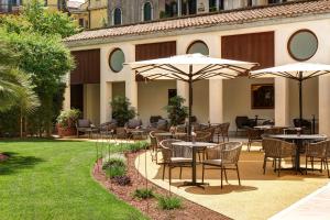 Hotel Indigo Venice - SantElena by IHG