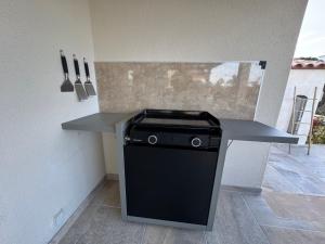 Villa Moana Lagune 4 chambres, 4 salles de bain, piscine privative chauffée à 30 degrés toute l année, balnéo, terrain de pétanque privé, ping-pong