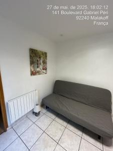 Paris Malakoff Garden Apartments