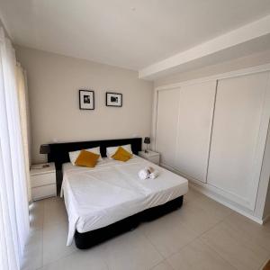 Dream duplex Alvor