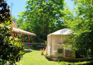 Splendide villa en pleine nature avec SPA proche lac, et océan