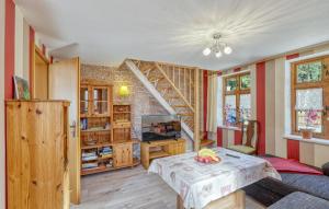 Ferienwohnung Bodstedt