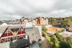 Melhor Localização de Gramado 150m da Rua Coberta