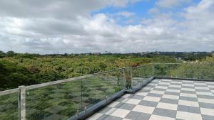 Eve Service apartment