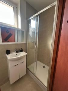 Apartament w samym centrum gdańska