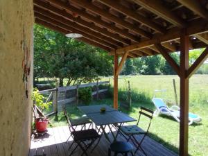 Villas Splendide villa en pleine nature avec SPA proche lac, et ocean : photos des chambres