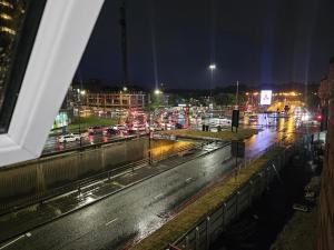 Heart of Birmingham,1 bed spacious Apartment