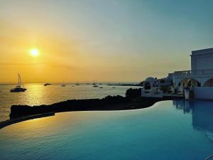 Hotel Villaggio Stromboli - isola di Stromboli