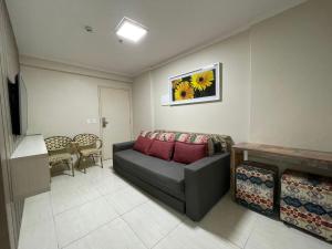 Piazza Diroma Caldas Novas G