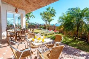 Villa Mirasol by Villa Plus