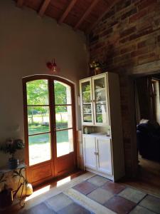 Villas Splendide villa en pleine nature avec SPA proche lac, et ocean : photos des chambres