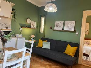 Jennys apartmen centar