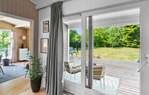 3 Bedroom Awesome Home In Væggerløse