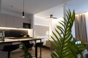 Demetrio By Alma Suites - 3hvězdičkové hotely ve městě Valencie