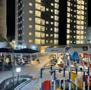 Resort Paidégua - Salinas Premium