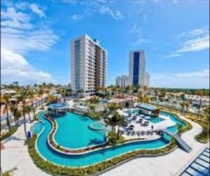 Resort Paidégua - Salinas Premium