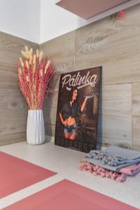 Barneys Funky Funhouse