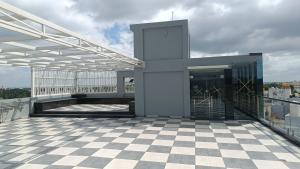 Eve Service apartment