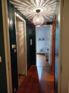 Splendide villa en pleine nature avec SPA proche lac, et océan