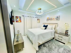 Delightful 3BR apartment near Downtown Punta Cana