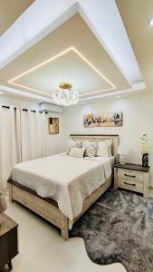 Delightful 3BR apartment near Downtown Punta Cana