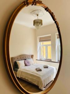 NEW Cozy design studio near the river