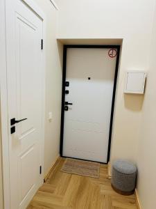 NEW Cozy design studio near the river