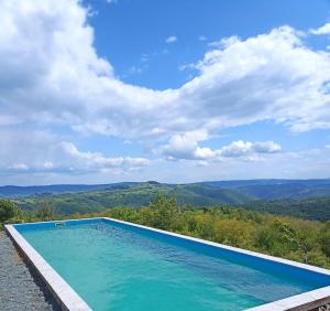 Căsuțele din Zăbran