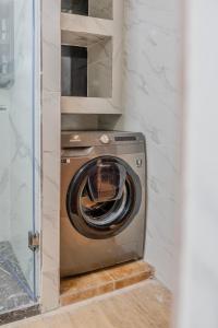 Chic & spacious apartment in Gueliz