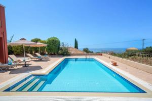 Villa Provenzo by Villa Plus