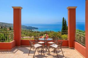 Villa Provenzo by Villa Plus