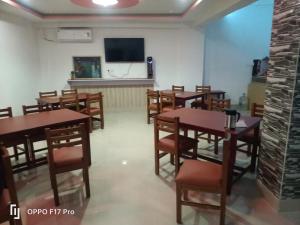 Assam inn lodge and restaurant