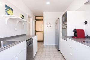 Home2Book Comfort Getaway Terrace & BBQ, Radazul